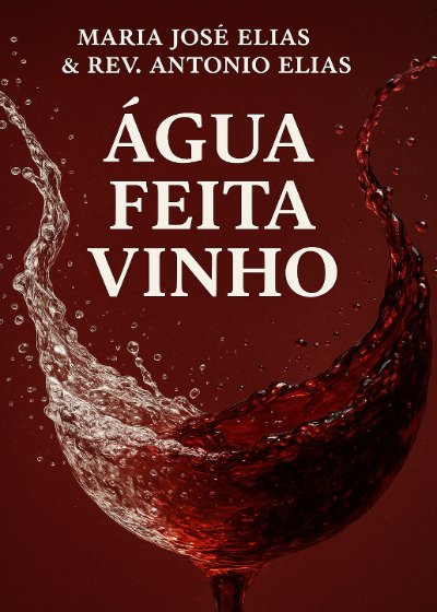 Água feita vinho